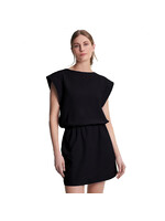 FIG Robe ELARA / Noir (Femme)