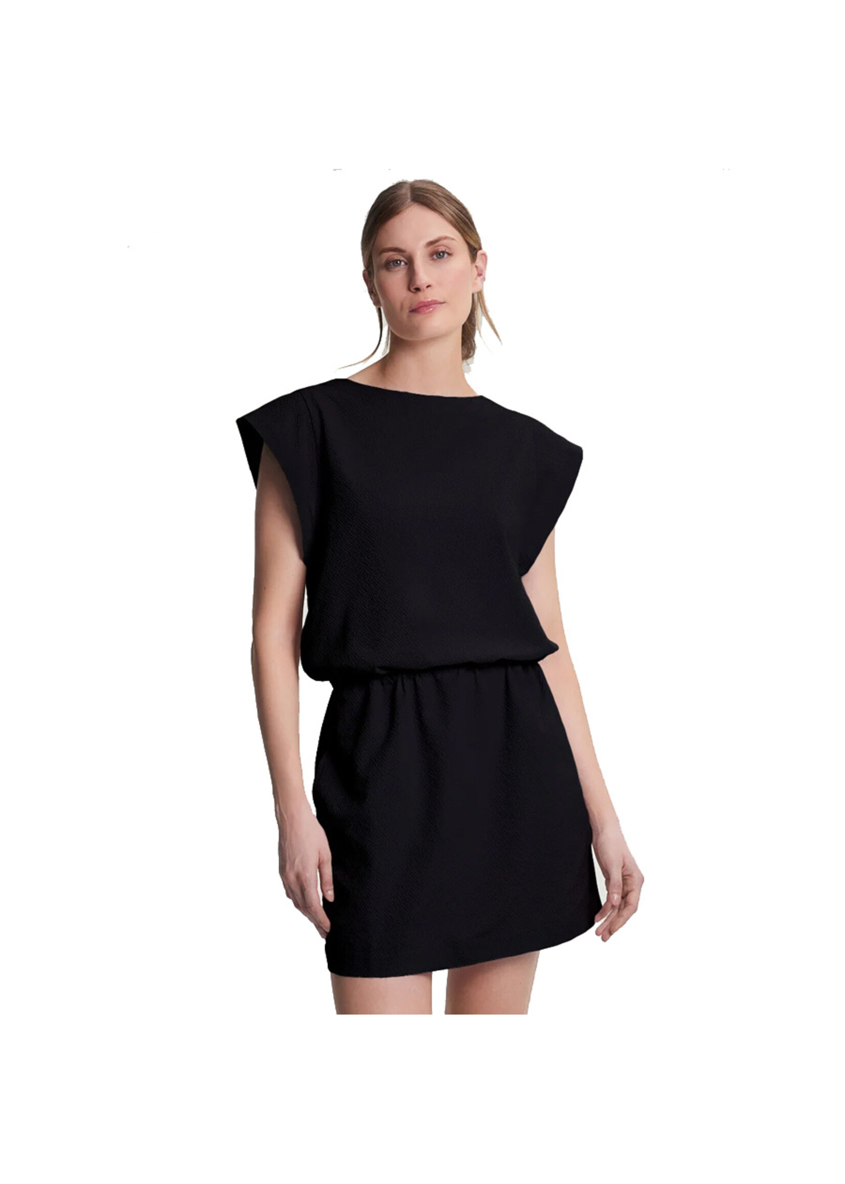 FIG Robe ELARA / Noir (Femme)