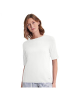 FIG T-shirt ROBY S/S / Blanc (Femme)