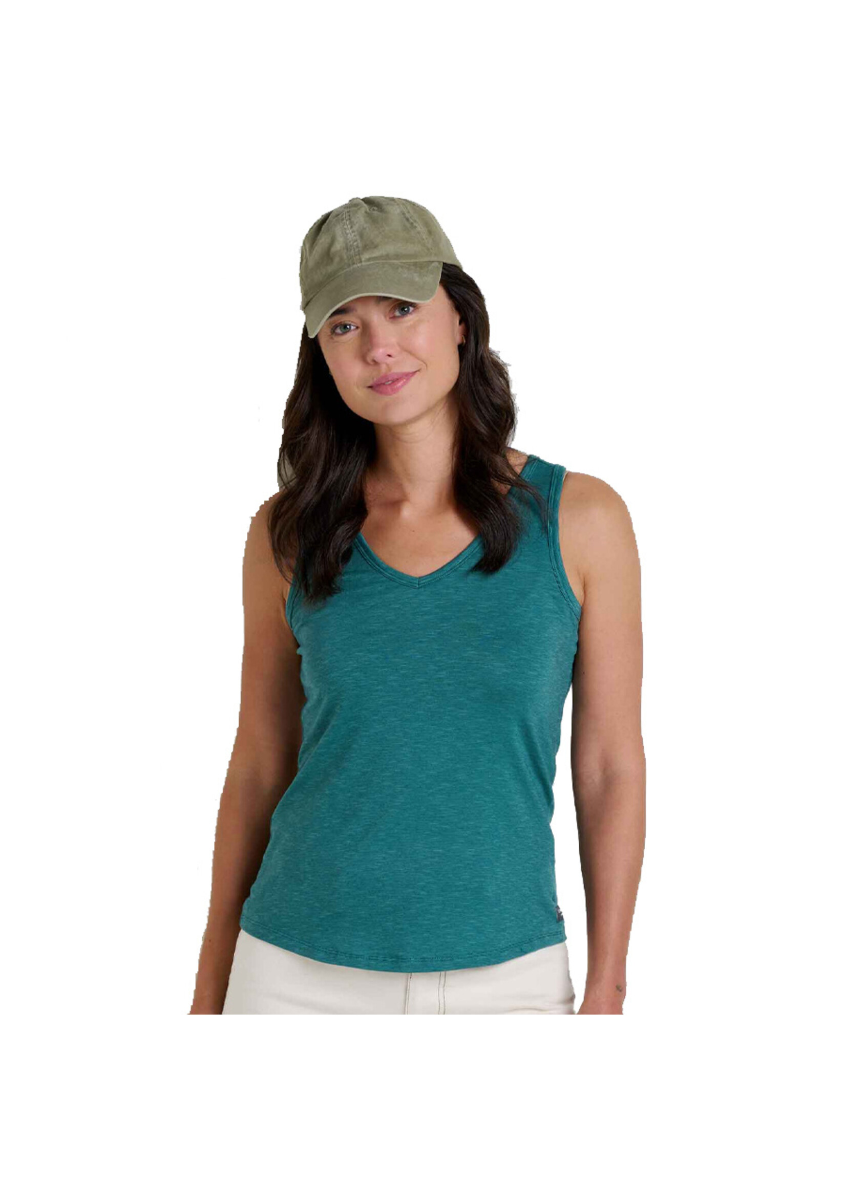 TOAD & CO Camisole Marley / Jasper (Femme)