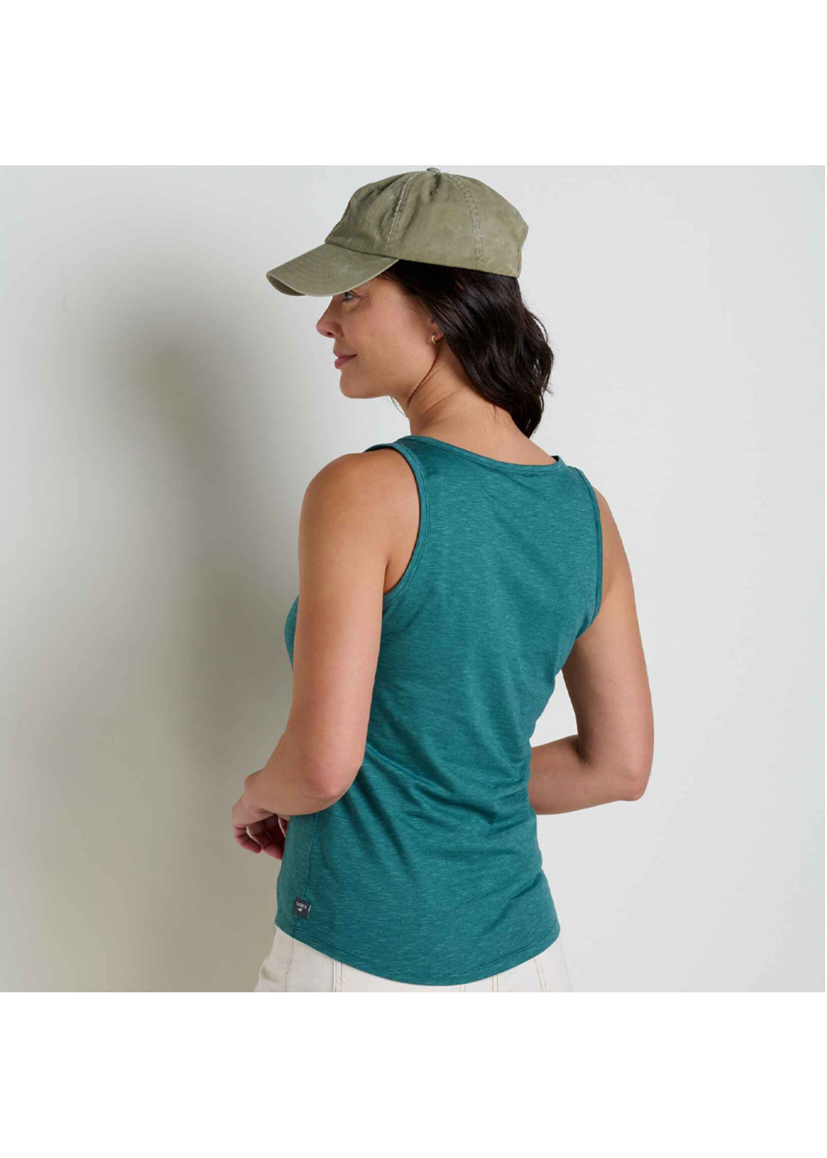 TOAD & CO Camisole Marley / Jasper (Femme)