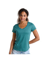 TOAD & CO T-shirt Marley SS / Jasper (Femme)