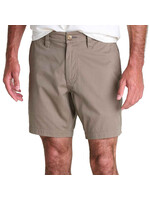 TOAD & CO Short MISSION RIDGE /  Dark chino (Homme)