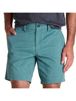 TOAD & CO Short MISSION RIDGE / Silver Pine vintage (Homme)