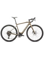 SPECIALIZED Vélo Turbo Creo 2 Comp E5 / Satin Taupe/Birch