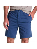 TOAD & CO Short BOUNDLESS / Navy (Homme)