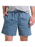 TOAD & CO Short BOUNDLESS PULL-ON / Ink (Homme)