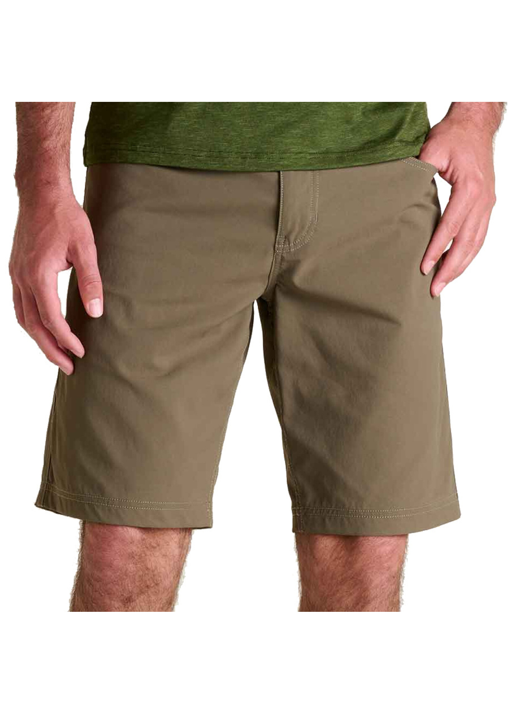 TOAD & CO Short ROVER CANVAS / Jeep (Homme)