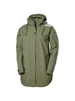 HELLY HANSEN Manteau VALENTIA / Lav green (Femme)
