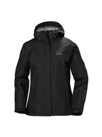 HELLY HANSEN Manteau SEVEN J / Noir (Femme)