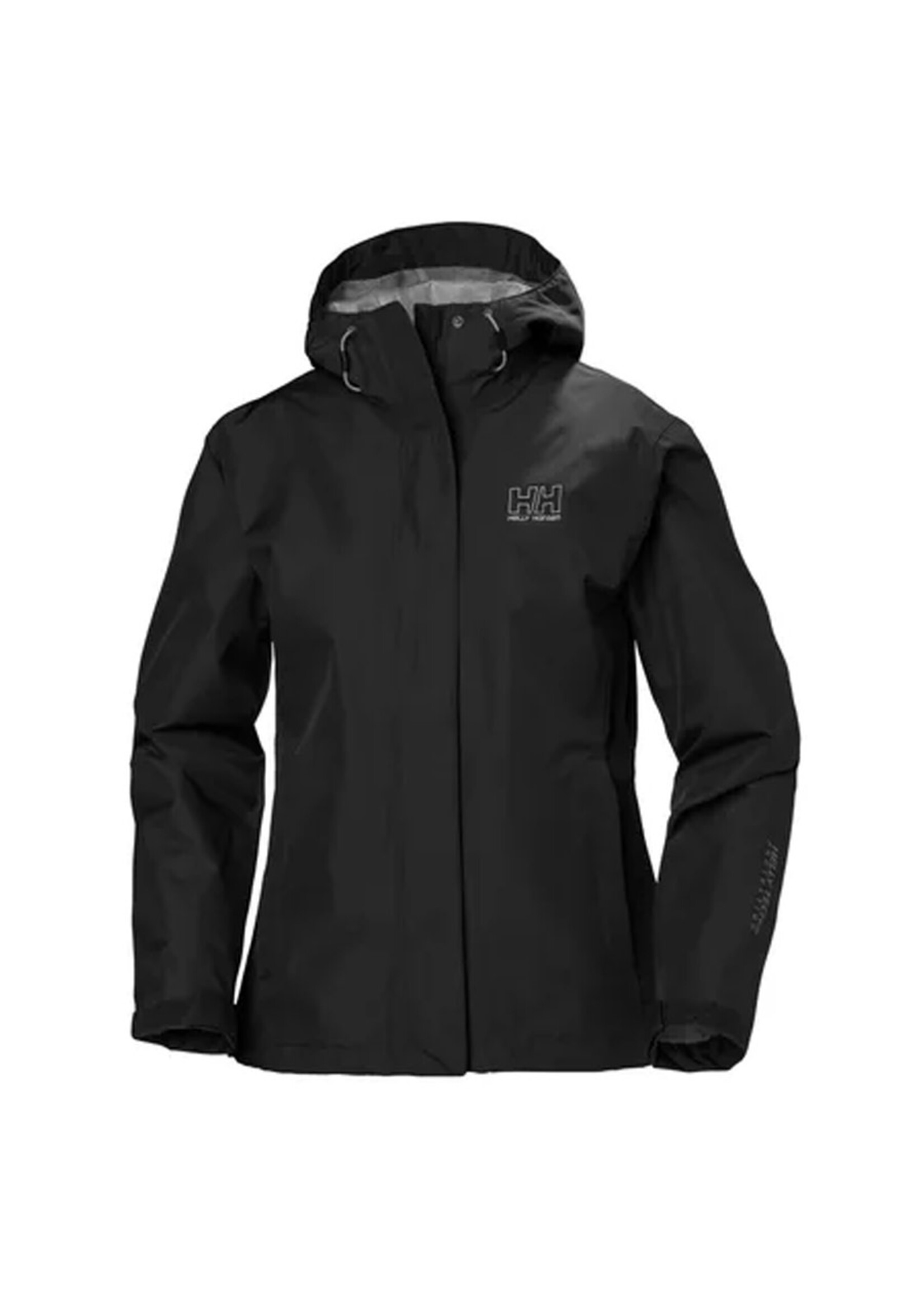 HELLY HANSEN Manteau SEVEN J / Noir (Femme)