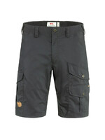 FJALL RAVEN Short VIDDA PRO LITE / Dark Grey (Homme)