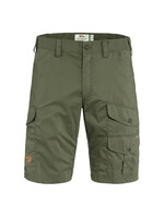 FJALL RAVEN Short VIDDA PRO LITE / Laurel Green (Homme)