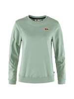 FJALL RAVEN Chandail VARDAG / Misty Green (Femme)