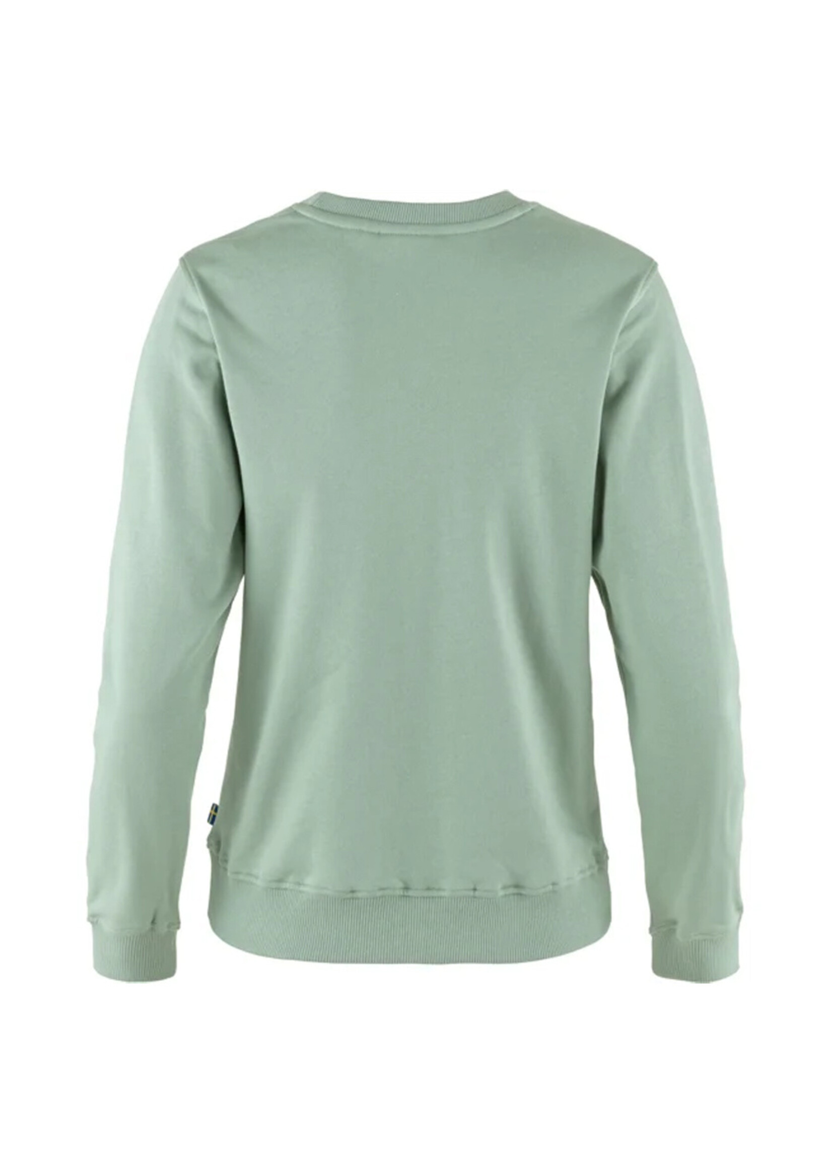 FJALL RAVEN Chandail VARDAG / Misty Green (Femme)