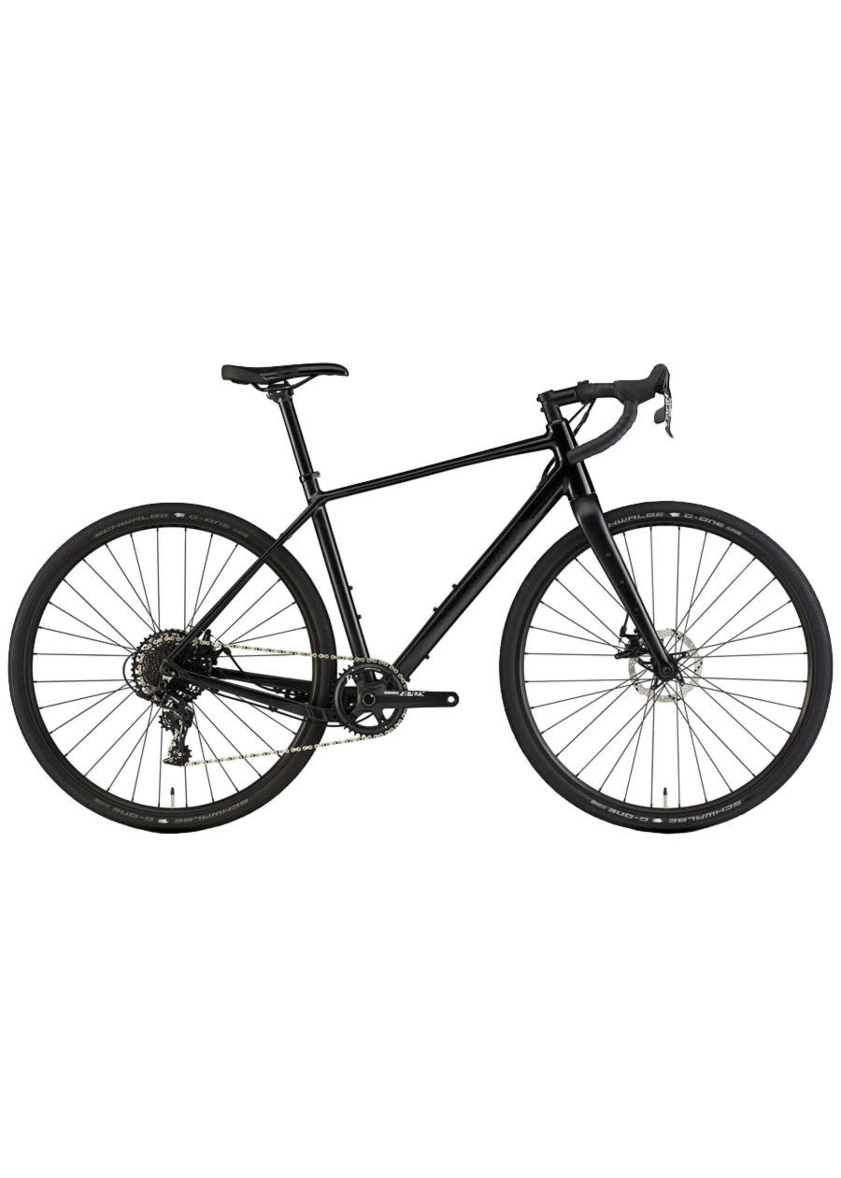 ROCKY MOUNTAIN Vélo SOLO 30 / Gris & Beige