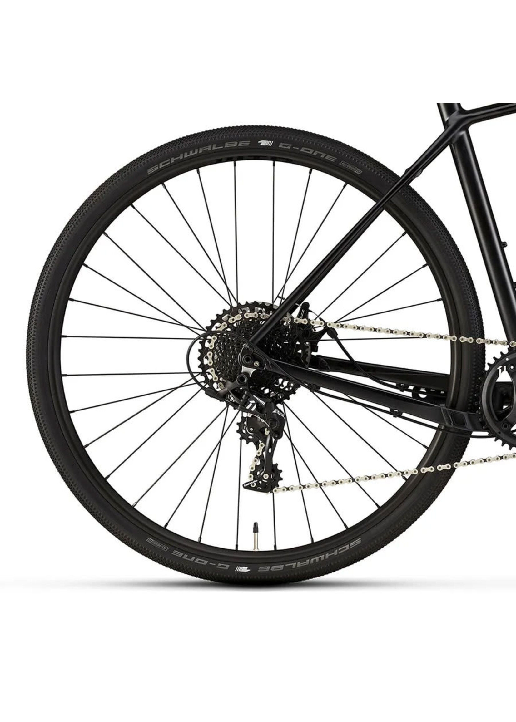 ROCKY MOUNTAIN Vélo SOLO 30 / Gris & Beige