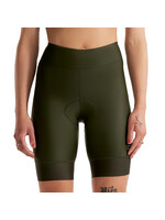 PEPPERMINT Short SIGNATURE CYCLING / Spruce (Femme)