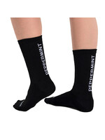 PEPPERMINT SIGNATURE KNITTED SOCKS/N101