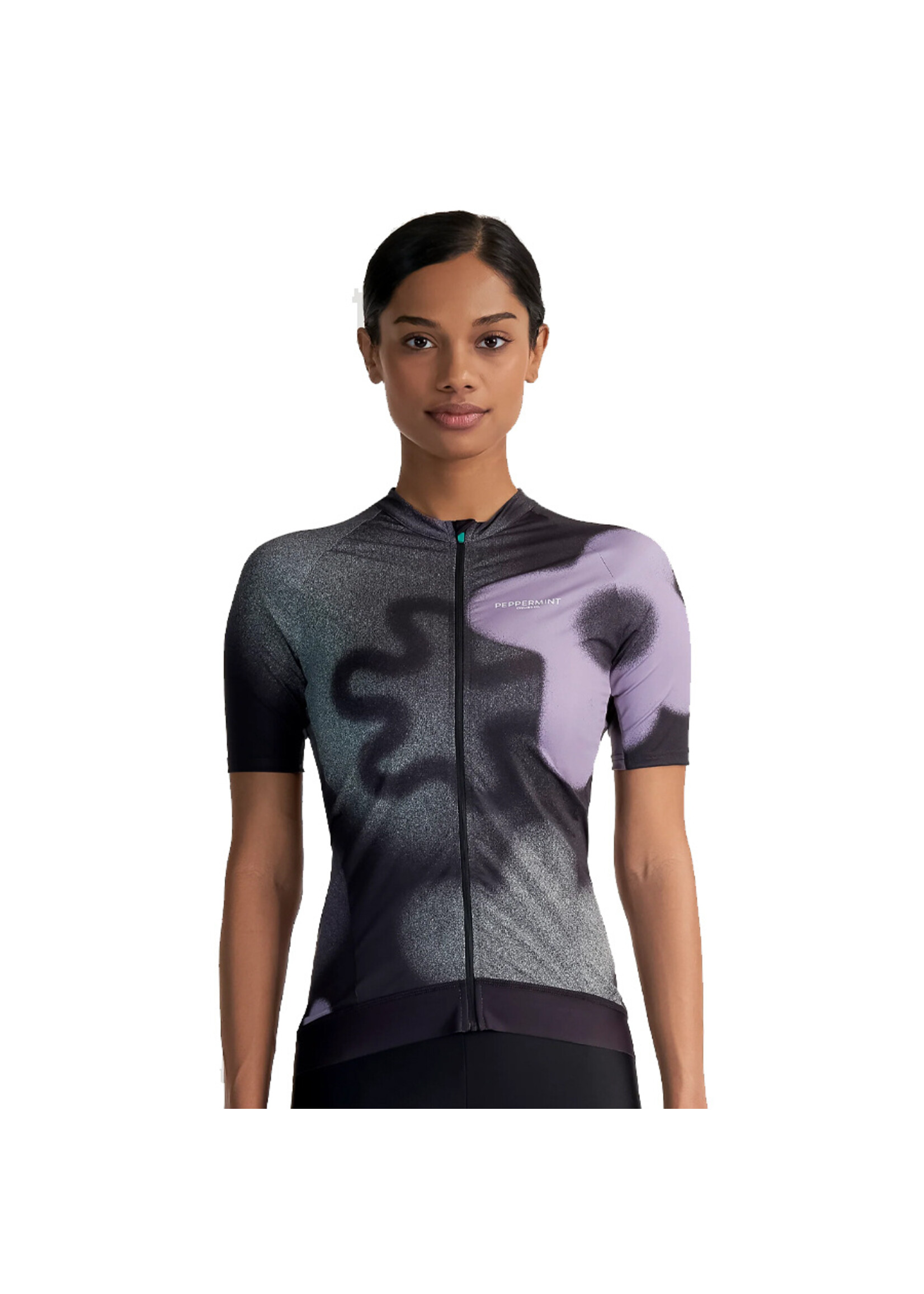 PEPPERMINT Maillot CLASSIC / Blitz-black (Femme)