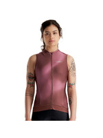PEPPERMINT Maillot CLASSIC SLEEVELESS / Splash-espresso (Femme)