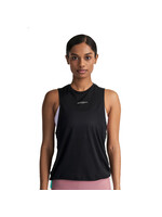 PEPPERMINT Camisole SIGNATURE TANK / Noir (Femme)