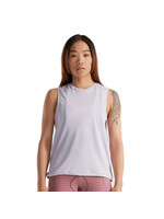 PEPPERMINT Camisole SIGNATURE TANK / Cloudy (Femme)