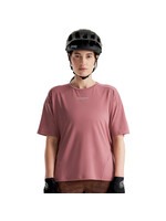 PEPPERMINT Maillot PEAK SHORT SLEEVE / Blush (Femme)