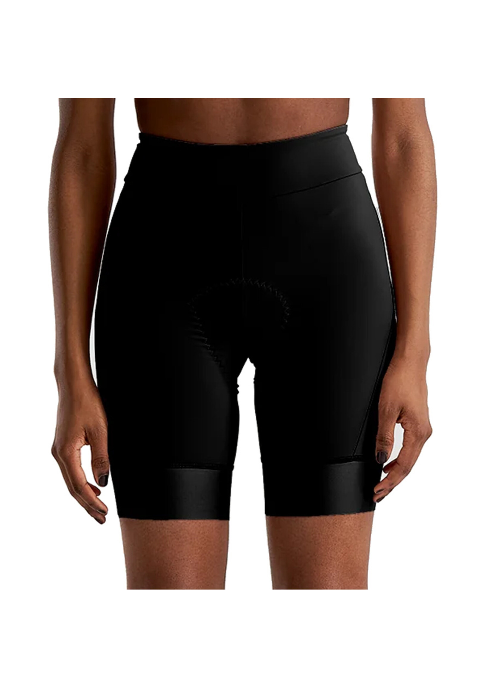 PEPPERMINT Short SIGNATURE / Noir (Femme)