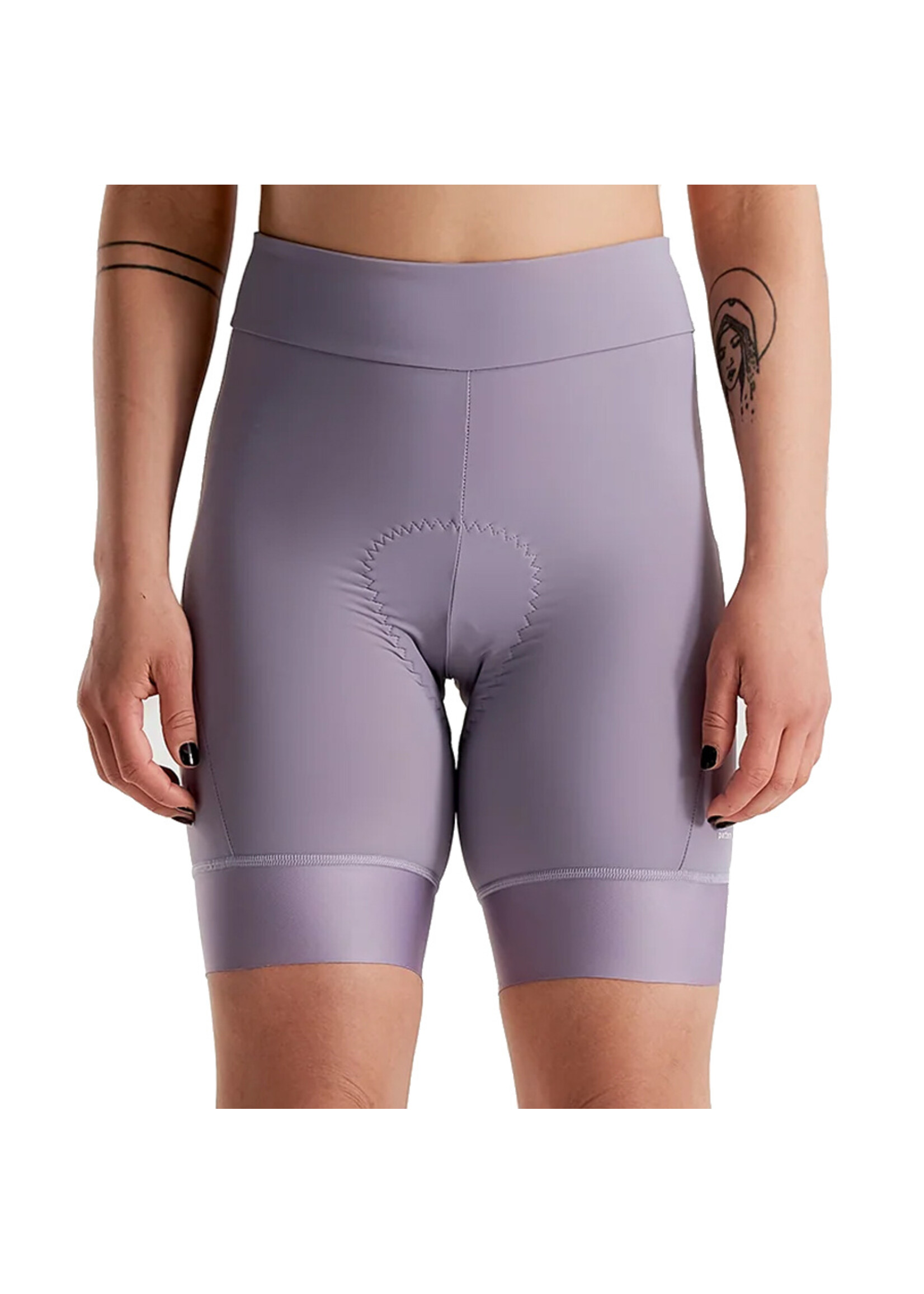 PEPPERMINT Short SIGNATURE / Cloudy (Femme)