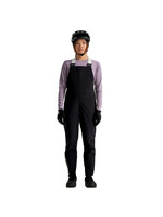 PEPPERMINT Pantalon MTB SIGNATURE OVERALL / Noir (Femme)
