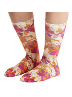 PEPPERMINT Chaussettes SIGNATURE / Frenzy-fierce (Femme)