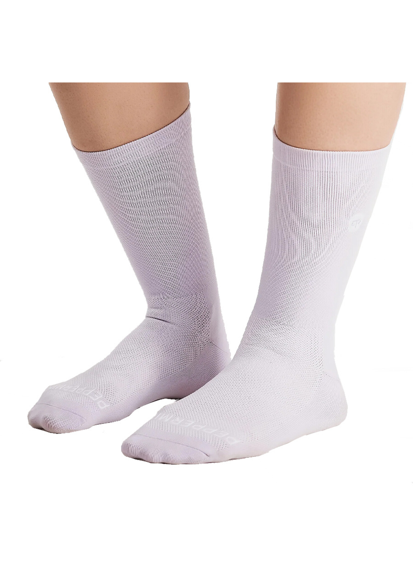 PEPPERMINT Chaussettes SIGNATURE KNITTED / Lemonade (Femme)