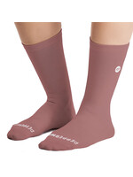 PEPPERMINT Chaussettes SIGNATURE KNITTED / Blush (Femme)