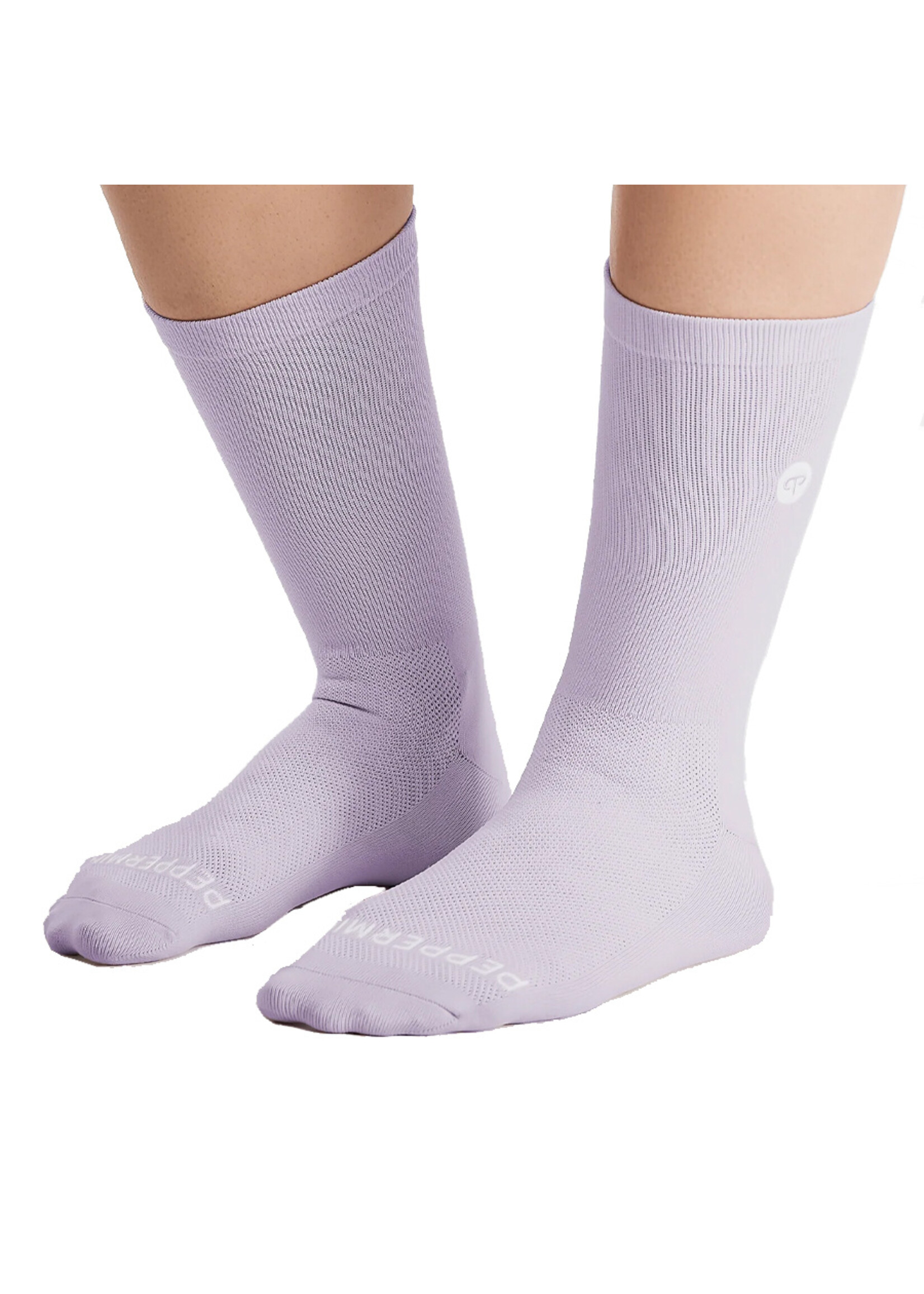 PEPPERMINT Chaussettes SIGNATURE KNITTED / Serenity (Femme)