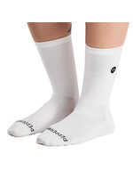 PEPPERMINT Chaussettes SIGNATURE KNITTED / Blanc (Femme)
