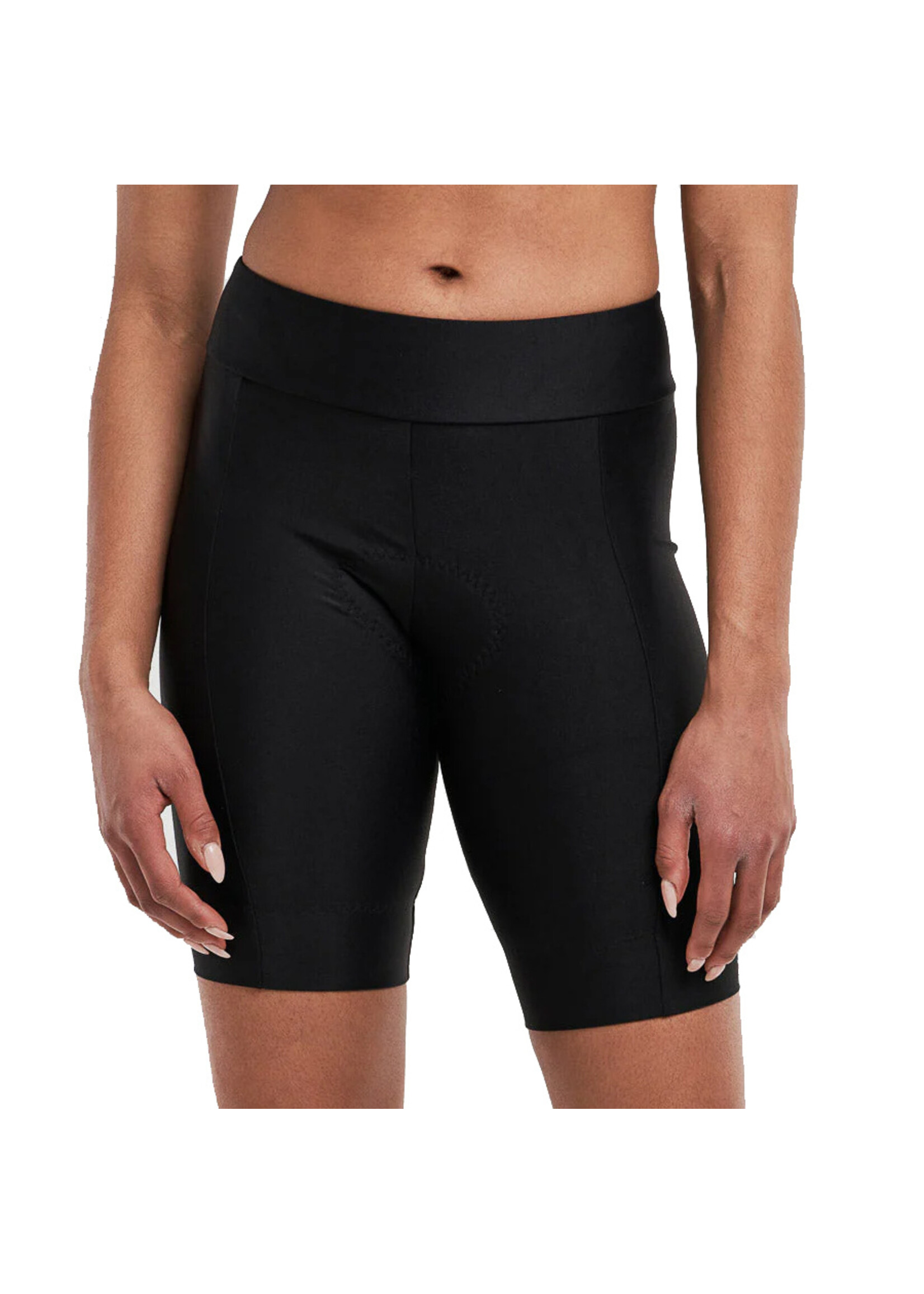 PEPPERMINT Short CLASSIC  / Noir (Femme)
