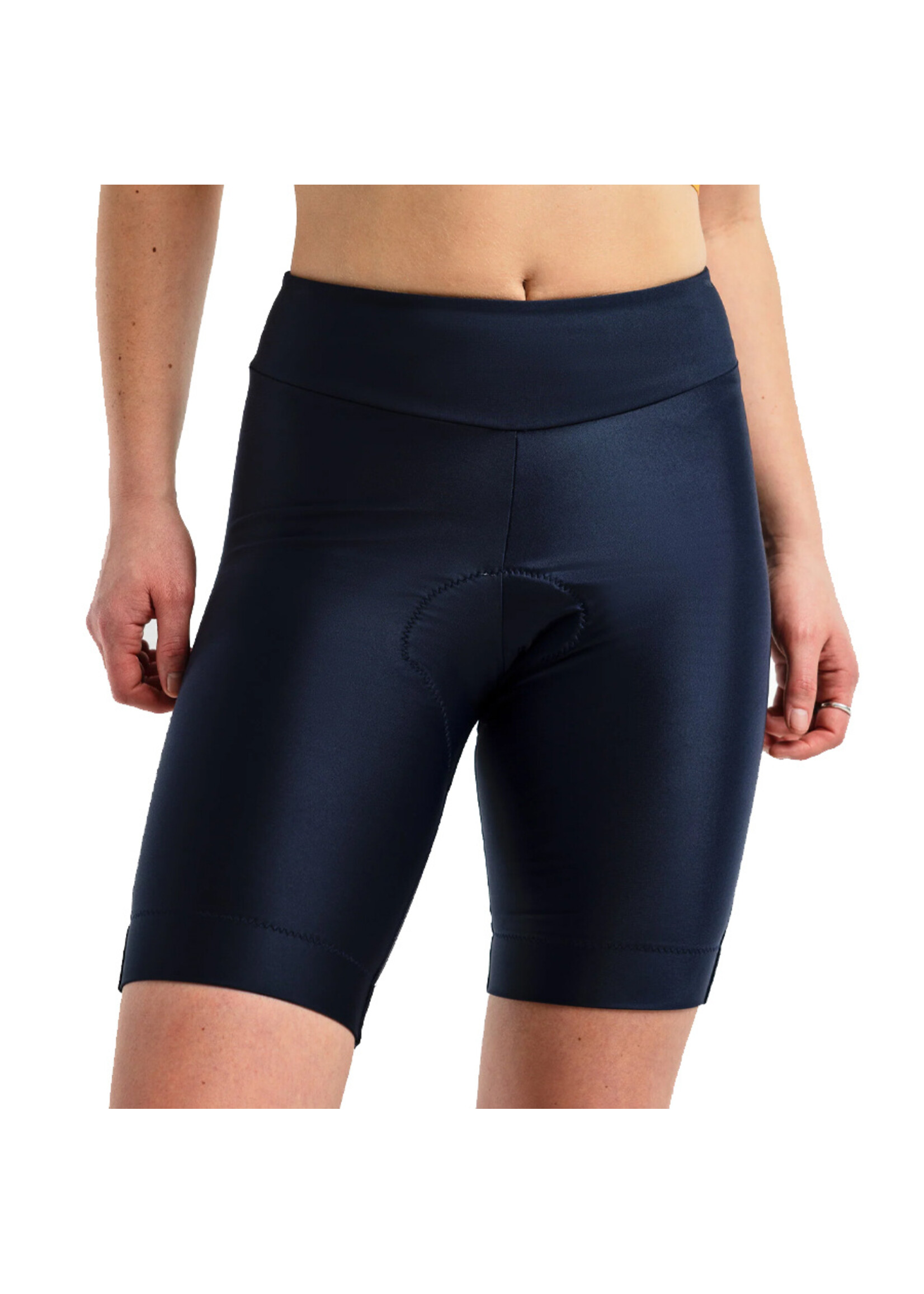 PEPPERMINT Short CLASSIC / Navy (Femme)