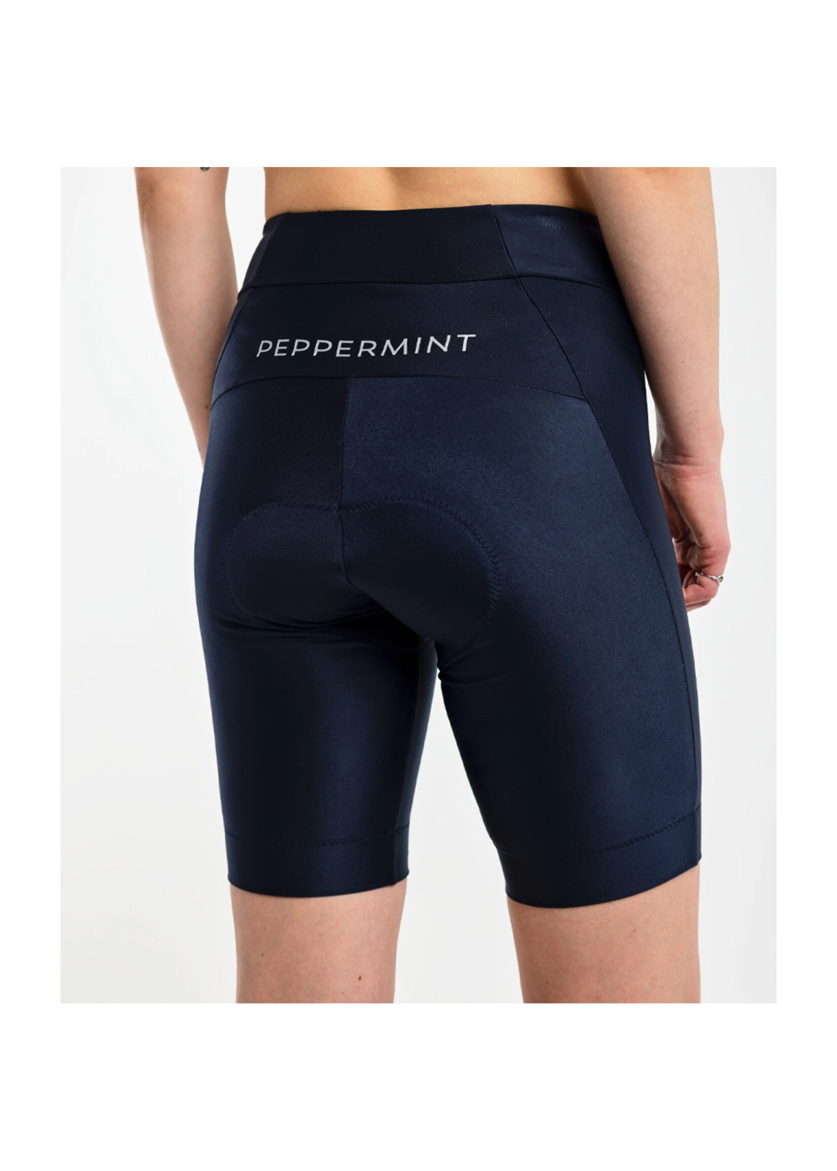 PEPPERMINT Short CLASSIC / Navy (Femme)