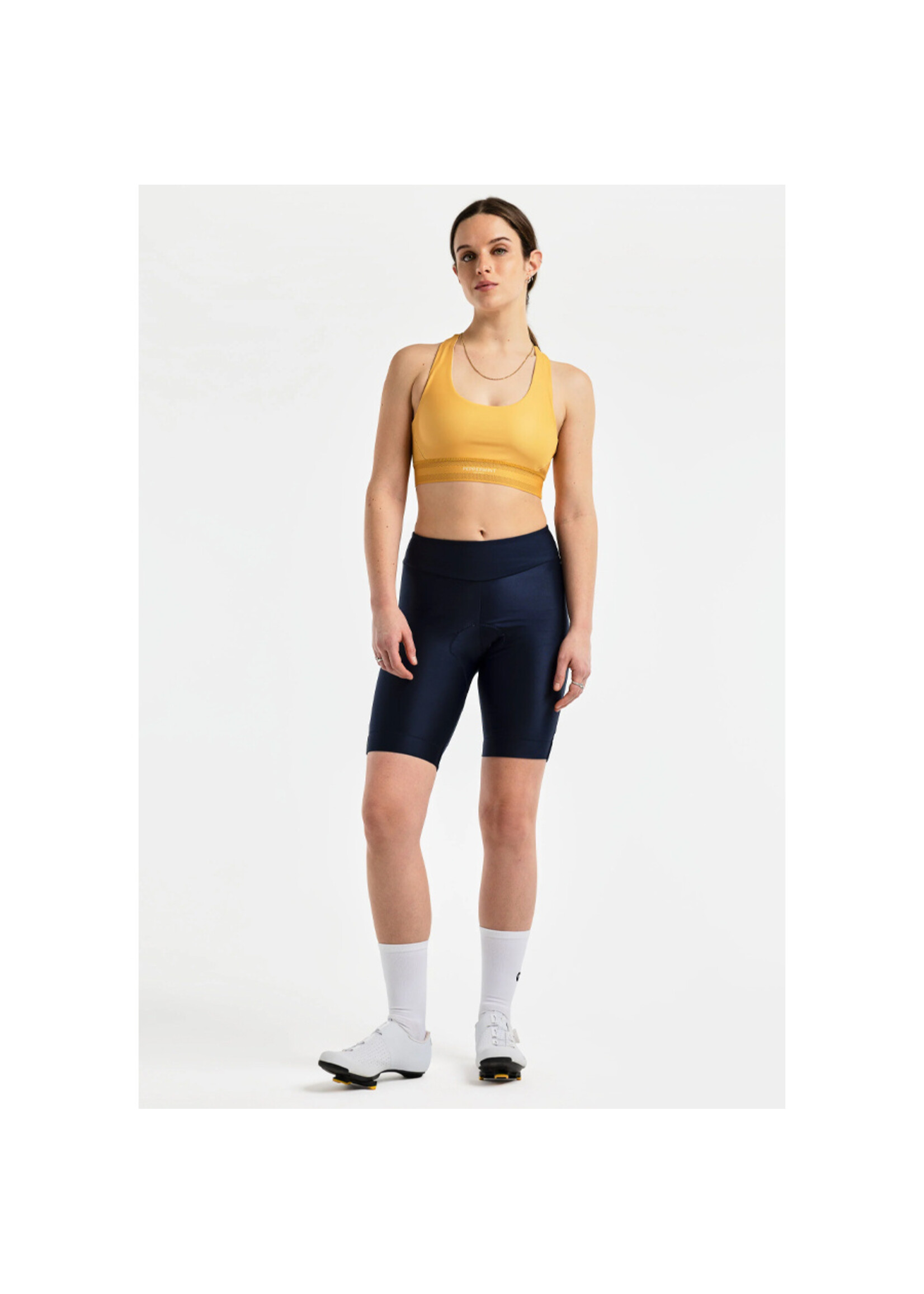 PEPPERMINT Short CLASSIC / Navy (Femme)