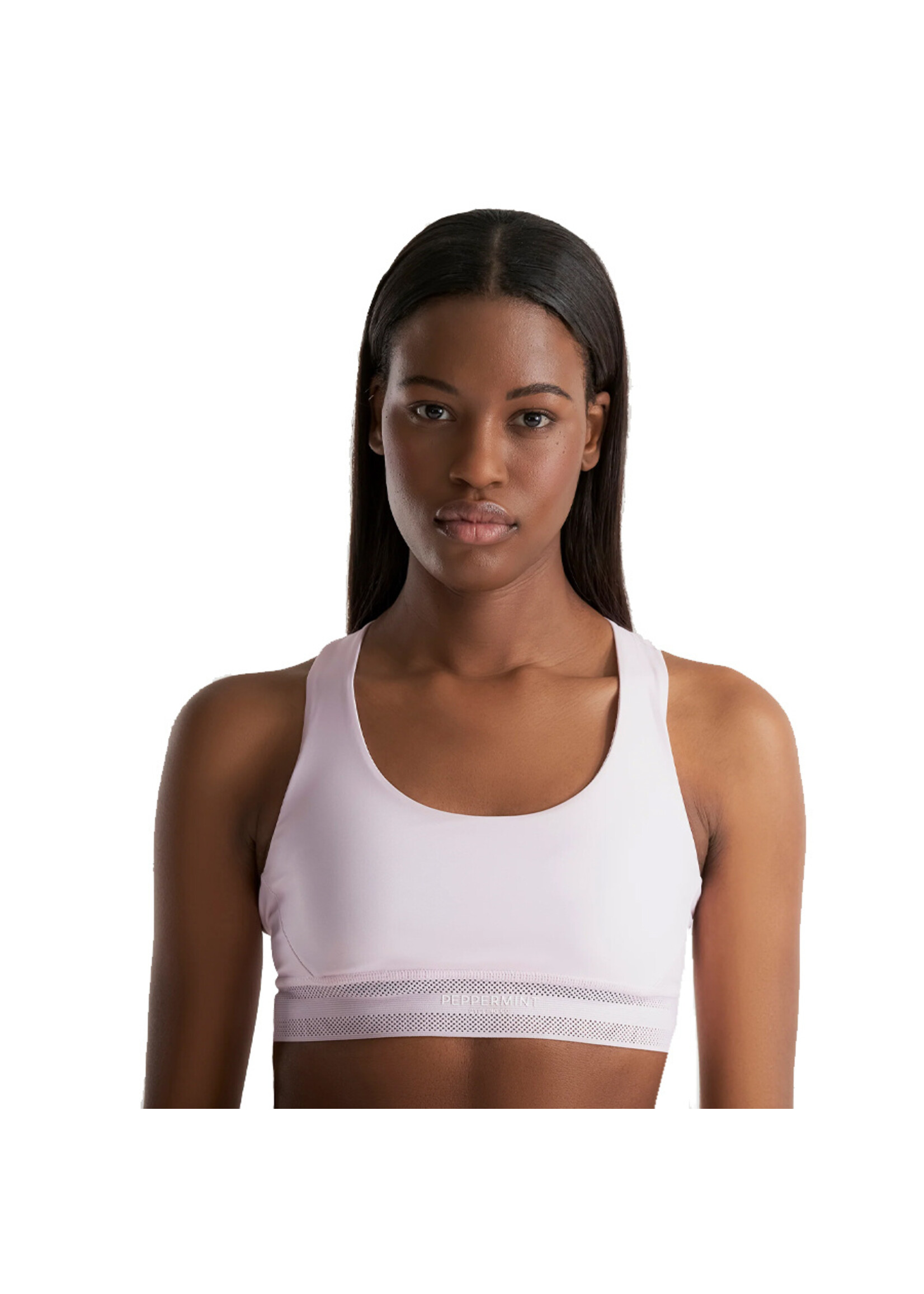 PEPPERMINT Soutien-gorge  SIGNATURE SPORT / Lemonade (Femme)