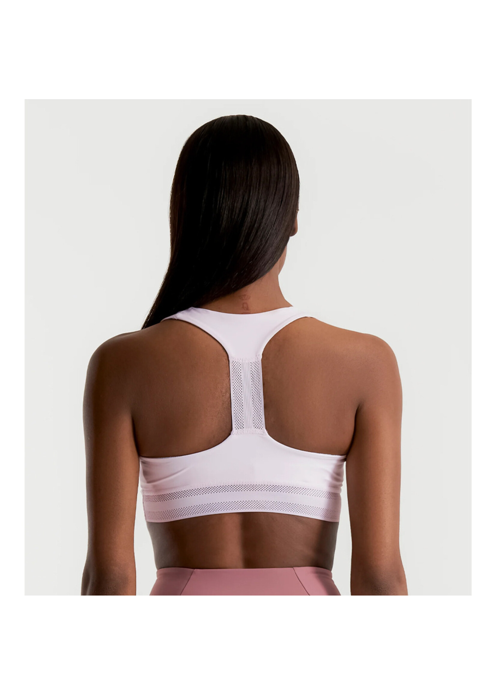 PEPPERMINT Soutien-gorge  SIGNATURE SPORT / Lemonade (Femme)