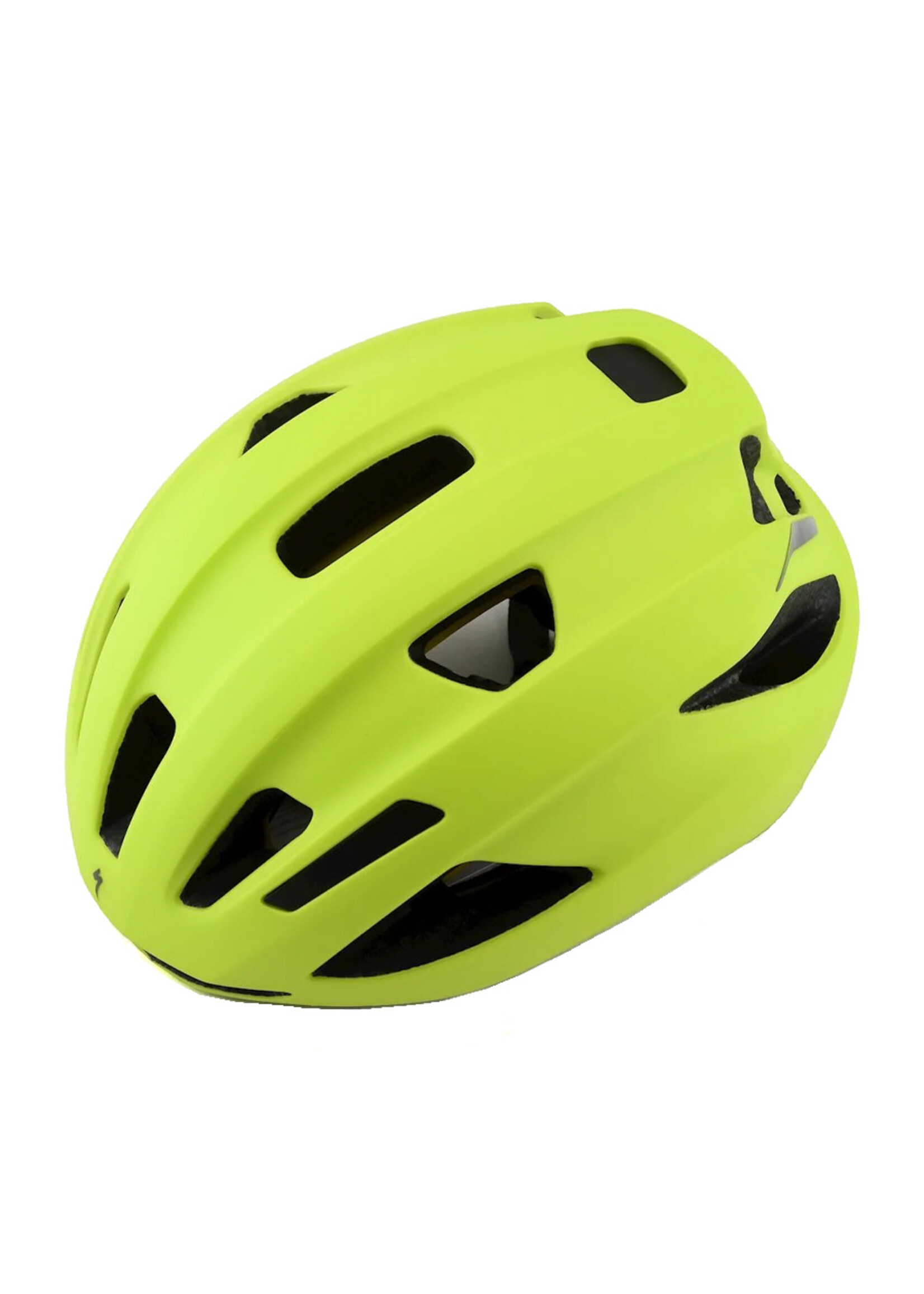 SPECIALIZED Casque ALIGN II MIPS CPSC / HyperViz/Black Reflective