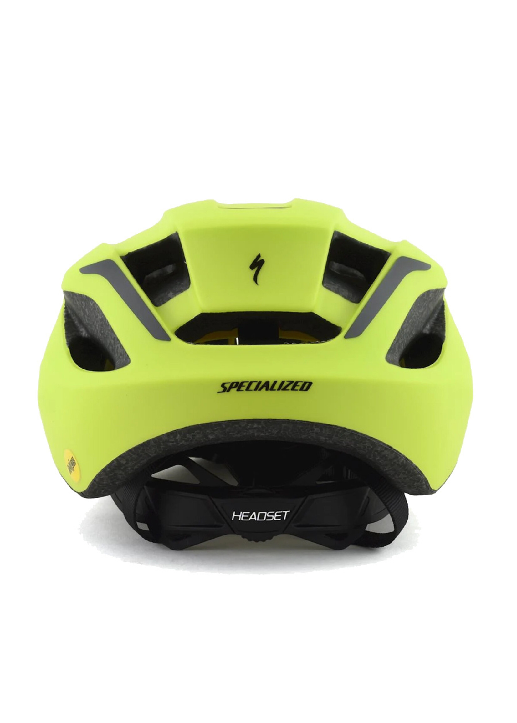 SPECIALIZED Casque ALIGN II MIPS CPSC / HyperViz/Black Reflective