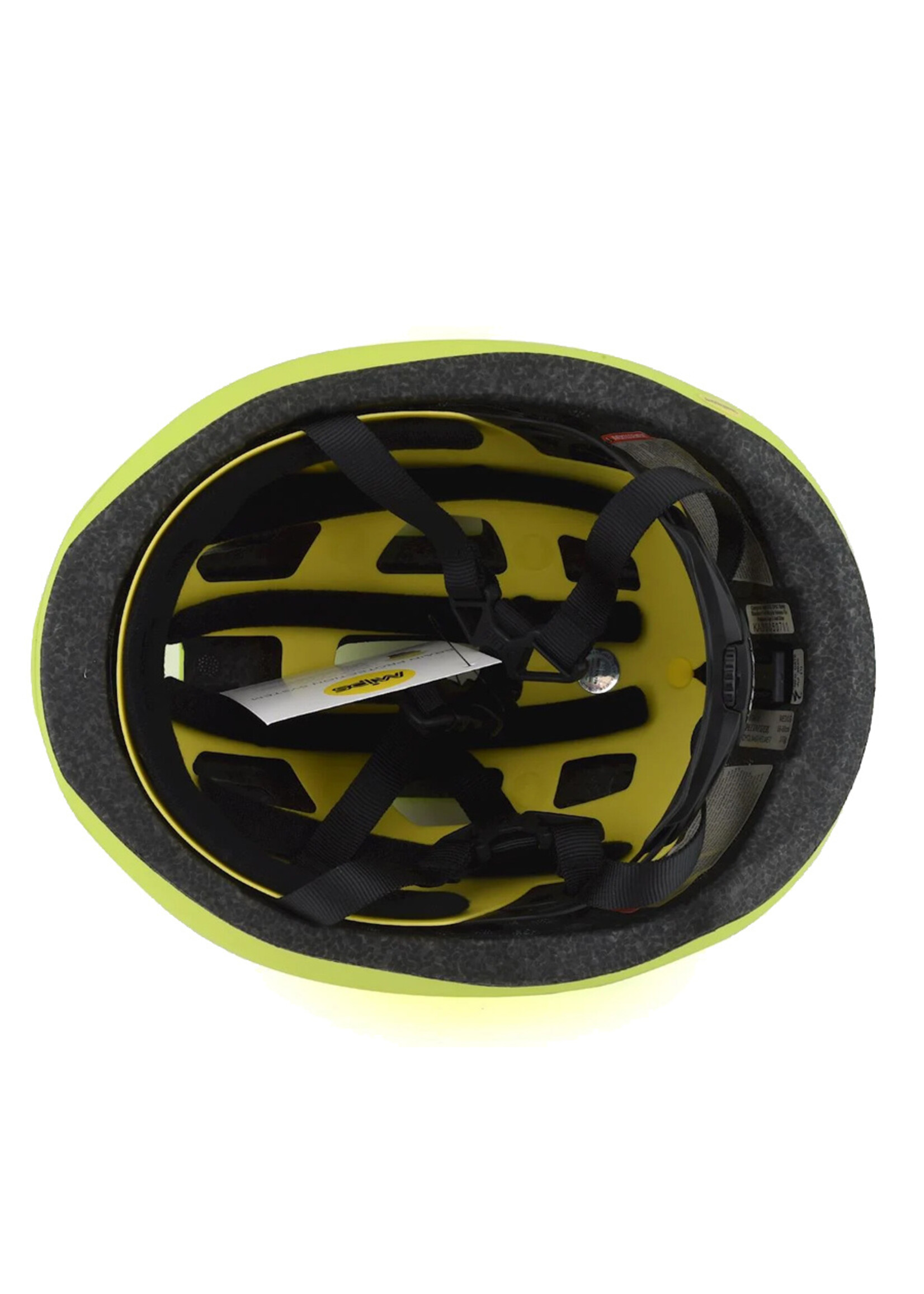 SPECIALIZED Casque ALIGN II MIPS CPSC / HyperViz/Black Reflective
