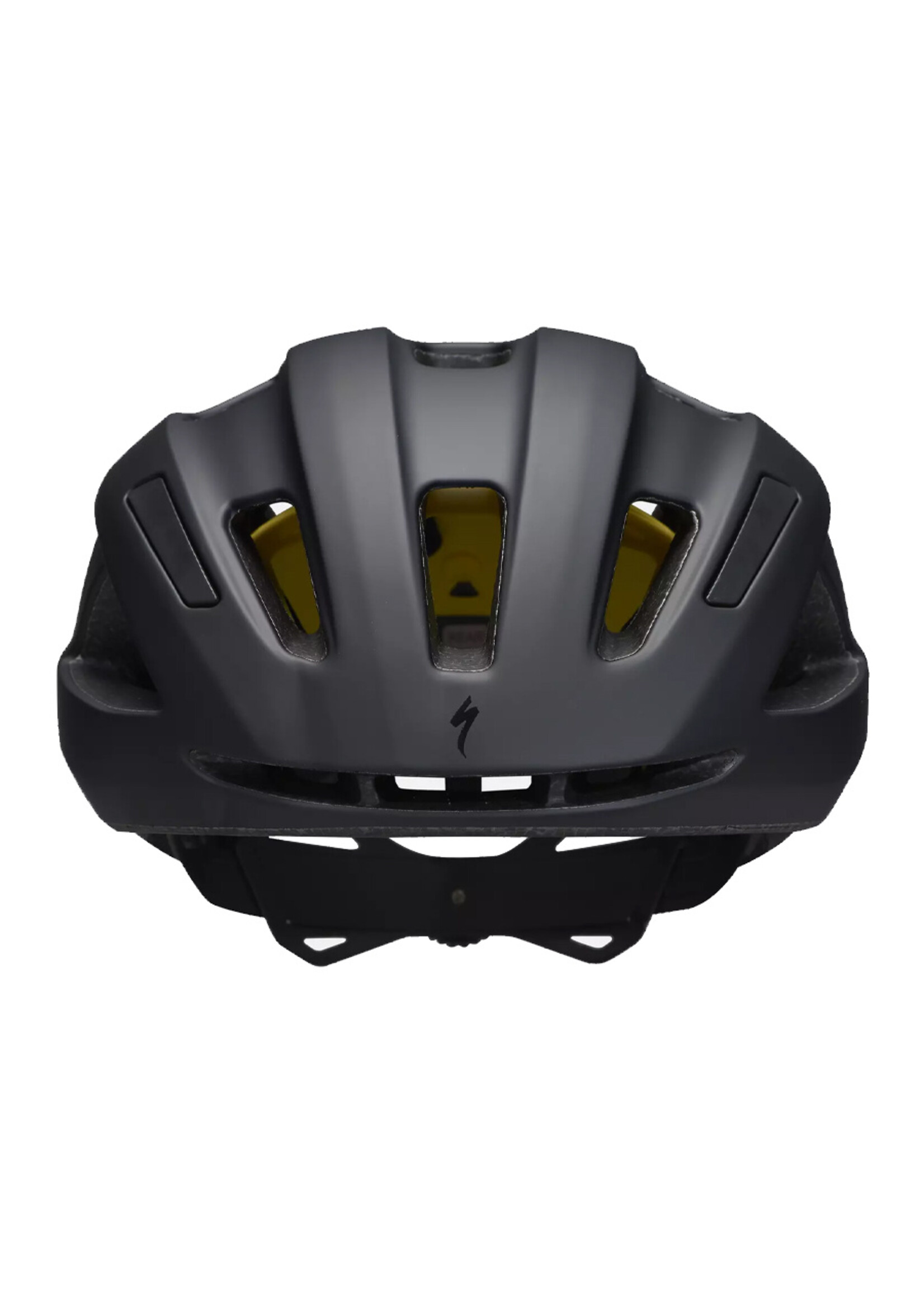 SPECIALIZED Casque ALIGN II MIPS CPSC / Noir-Noir réflectif