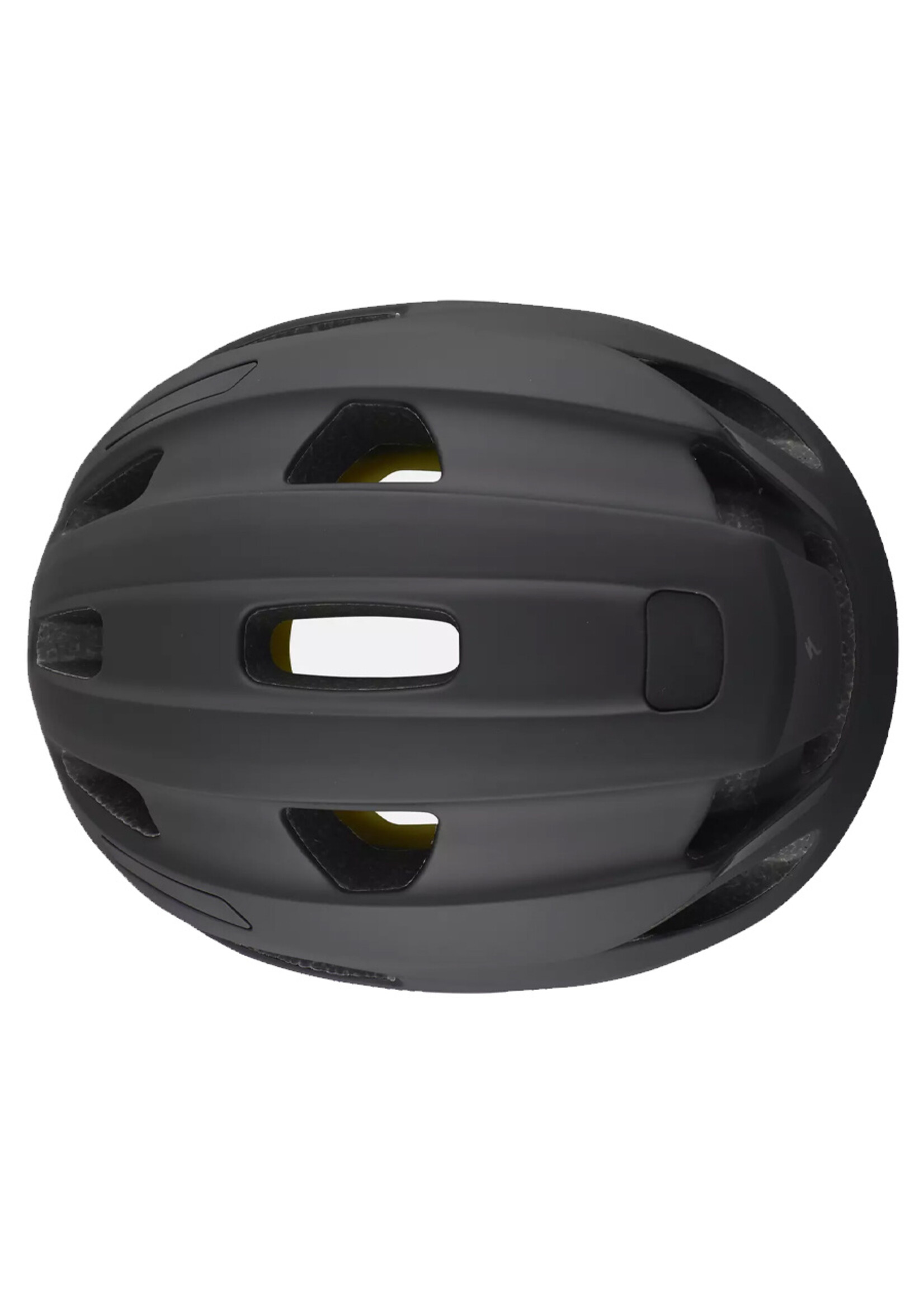 SPECIALIZED Casque ALIGN II MIPS CPSC / Noir-Noir réflectif