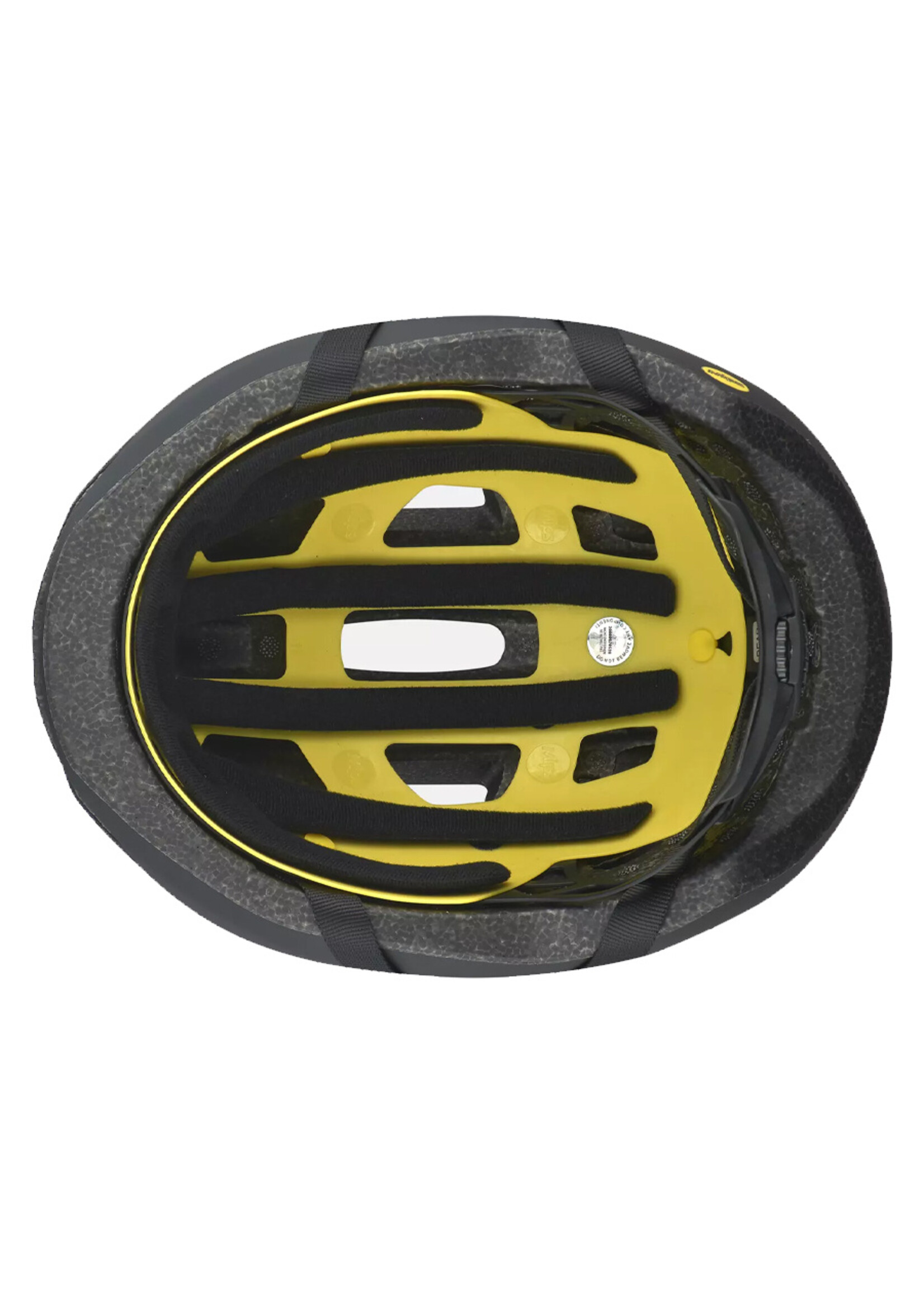 SPECIALIZED Casque ALIGN II MIPS CPSC / Noir-Noir réflectif
