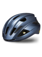 SPECIALIZED Casque Align II MIPS CPSC / Gloss Cast Blue Metallic-Black Reflective