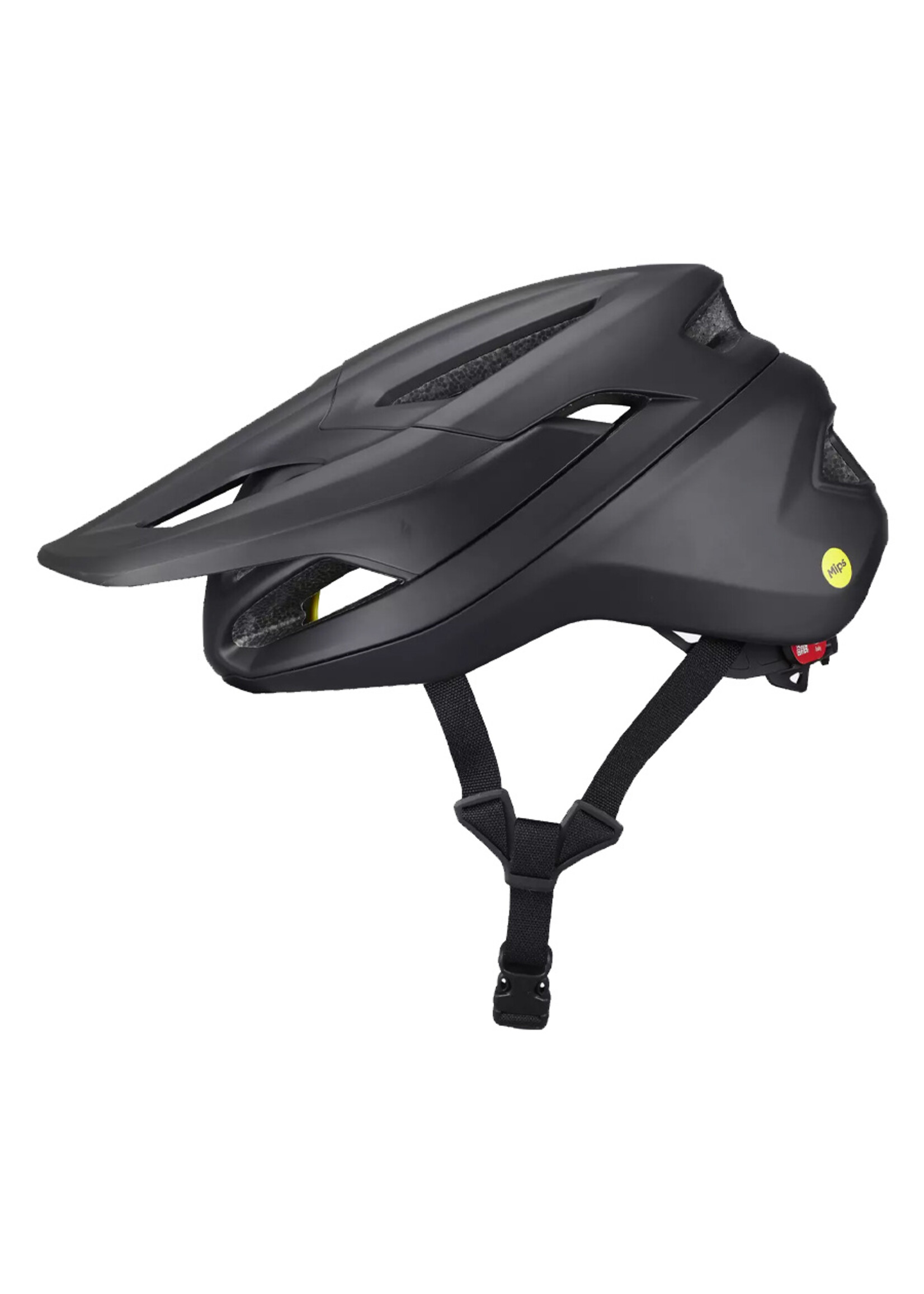 SPECIALIZED Casque AMBUSH 2 / Noir